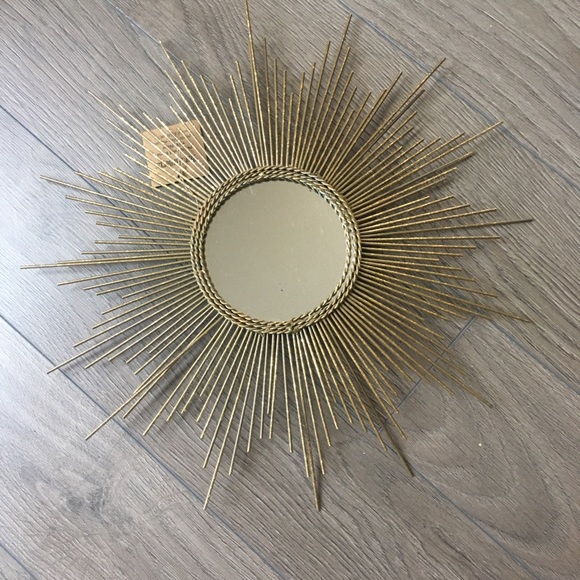 Star Mirror - Picture 4 of 6